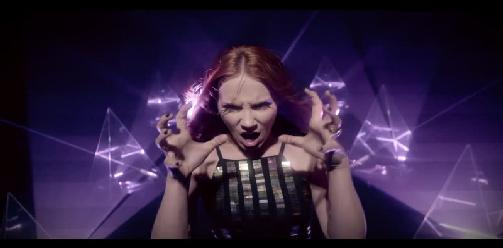 Epica - Edge Of The Blade